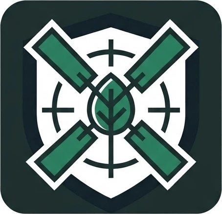 Windmill Pest Control logo